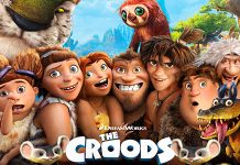 Repertoar bioskopa „Zvezda“ od 17. do 23. juna – „Kruds“