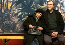 Repertoar bioskopa „Zvezda“ od 16. do 22. decembra – domaći film „Mamaroš”