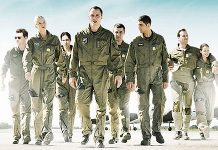„Vojna akademija 2“ na repertoaru bioskopa „Zvezda“