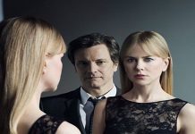 Repertoar bioskopa „Zvezda“ od 18. do 22. februara 2015. godine: Film „Pre nego što zaspim“
