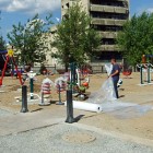 Fitness Zabavni park