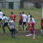 OFK Bor porazom završio polusezonu