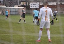 Bez golova u derbiju: Bor i Đerdap zadržali napetost u trci za Srpsku ligu