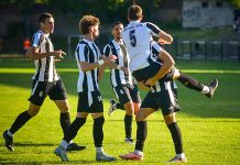 FK Bor 1919 maksimalan nakon tri kola – pobeda i u Nišu