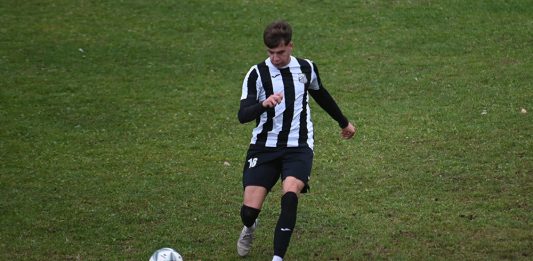 Prekinut niz lidera: FK Bor 1919 poražen u Jagodini