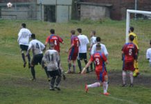 OFK Bor porazom završio polusezonu