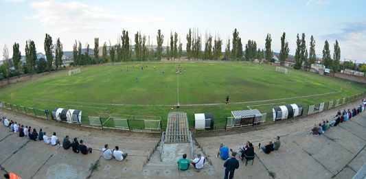 Nova četvorka fudbalera Bora, savladan Brestovac