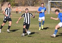 Još jedna ubedljiva pobeda FK Bor 1919