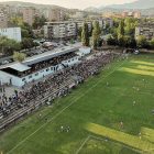 Grad preuzeo od države vlasništvo nad stadionom, u planu da Bor dobije fudbalski teren sa oko 5.000 mesta za gledaoce