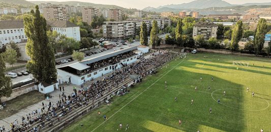Grad preuzeo od države vlasništvo nad stadionom, u planu da Bor dobije fudbalski teren sa oko 5.000 mesta za gledaoce