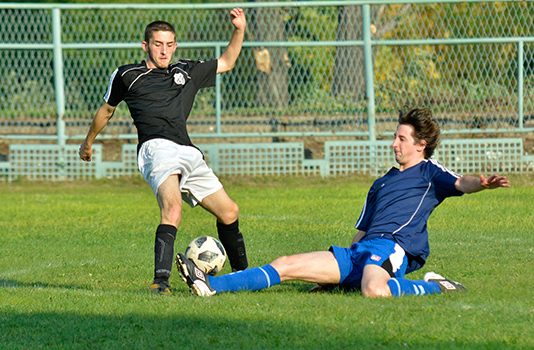 FK „Bor“ rutinski sa Bliznom, dva gola Đurđevića