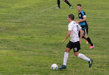 Bor i Hajduk Veljko podelili bodove na startu prvenstva