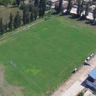 Bor dobija novi stadion po UEFA standardima