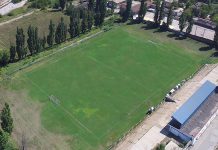 Bor dobija novi stadion po UEFA standardima
