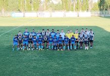Odigrana revijalna utakmica između romskih fubalera i Fudbalskog kluba Bor 1919, pobedilo zajedništvo i tolerancija