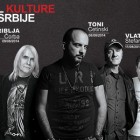 Toni Cetinski, Ivan Ivanović, Riblja Čorba, V. Stefanovski, Geo Da Silva na Festivalu kulture mladih u Knjaževcu