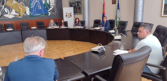 Borski preduzetnici izneli svoje predloge za bolji lokalni ekonomski razvoj