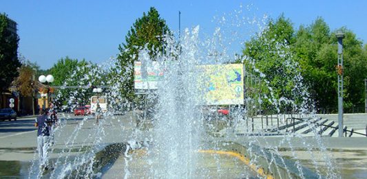 Meteo alarm: Istočna Srbija u narandžastom