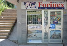 Uhapšen vlasnik agencije „Forinex“, više stotina Borana oštećeno