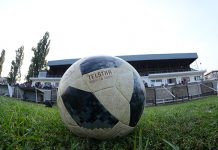 OFK „Bor“ zabeležio prvu pobedu, OFK „Slatina“ nerešeno sa Brodoremontom