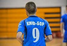 KMF „Bor“ u uzbudljivom meču savladao „Put-inženjering“ u Nišu