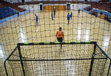 KMF „Bor“ savladao Akademac u Nišu