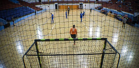 KMF „Bor“ poražen na svom terenu u veoma uzbudljivom meču