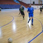 KMF „Bor“ odigrao nerešeno u Bujanovcu