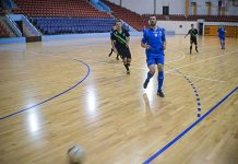 KMF „Bor“ odigrao nerešeno u Bujanovcu