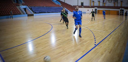 KMF „Bor“ odigrao nerešeno u Bujanovcu