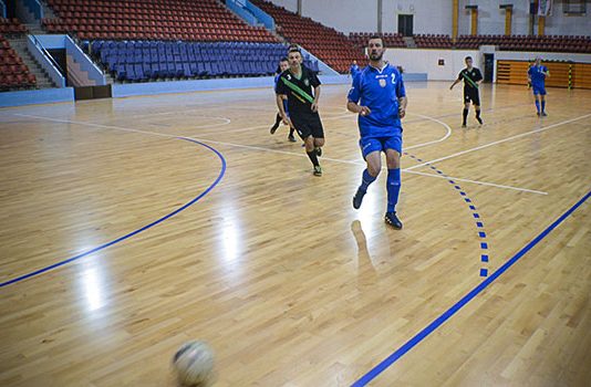 KMF „Bor“ odigrao nerešeno u Bujanovcu