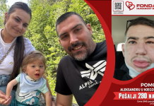 Solidarnost bez granica u Boru: Porodica malog Vuka donirala 500 evra za lečenje sugrađanina Aleksandra
