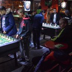 „Game pub“ igraonica za roditelje i decu