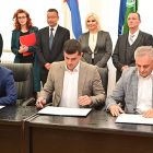 Kompanija „Srbija Ziđin Majning” narednih pet godina plaća deo računa za vodu domaćinstvima u Metovnici
