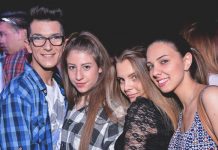 Gde je žurka (20.06.2017)