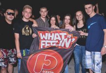 Gde je žurka (22.06.2016)