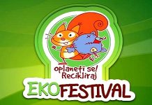 Ekološki dani Bora