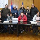 Predata izborna lista grupe građana „Izbor postoji“