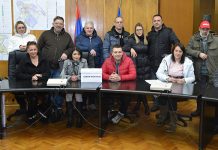 Odbijeno proglašenje liste „Izbor postoji – Irena Živković“