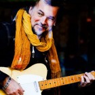 Gibonni na 49. Gitarijadi U Zaječaru