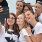 Satnica maturantskog plesa u Boru i koncerta Amedeus benda