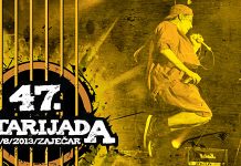 Poznati učesnici 47. Zaječarske Gitarijade
