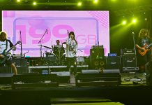 Produžen konkurs za demo bendove na Gitarijadi u Zaječaru do 15. jula
