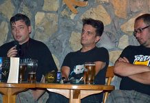 46. Gitarijada – Promocija biografije Depache Mode