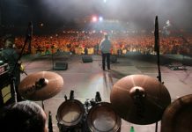 Gitarijada od 29. do 31. avgusta, cena jednodnevne ulaznice 1.000, a kompleta za tri večeri 2.000 dinara