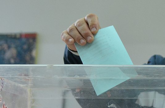 Borani, proverite da li ste upisani u birački spisak
