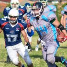 “Golden bears” igra danas protiv “Black Hornets” iz Jagodine