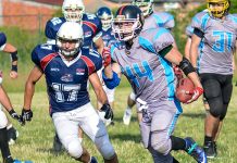 “Golden bears” igra danas protiv “Black Hornets” iz Jagodine