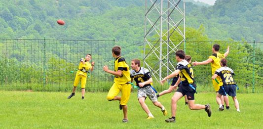 Medvedići dobri na „Savači“ Golden Bears