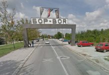 Google Street View dostupan i za grad Bor